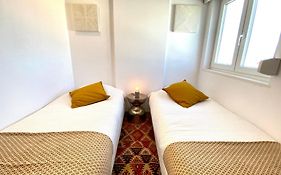 Chillin Santa Cruz Apartment - Close To Beach Retreat